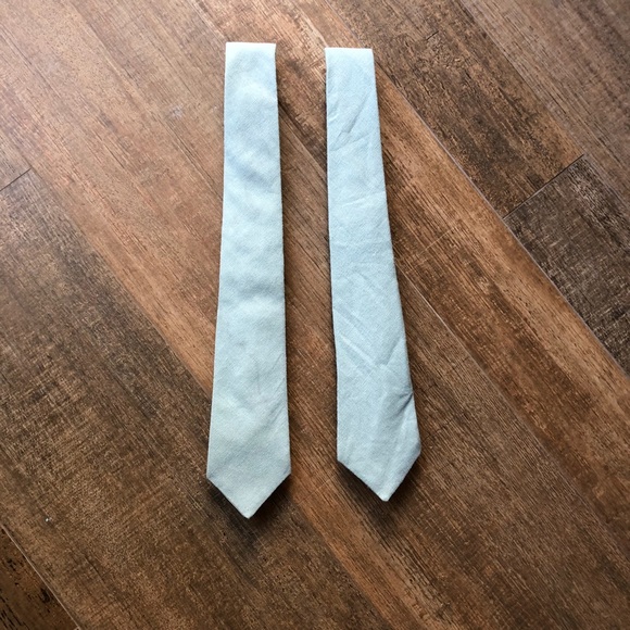Accessories - Groomsmen Neck ties